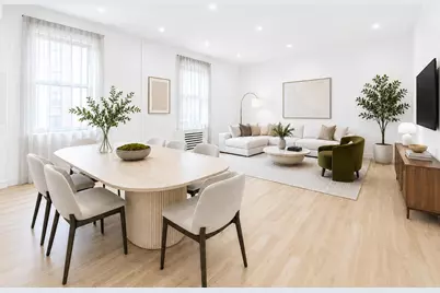 229 W 97th Street #4F, New York City, NY 10025 - Photo 1