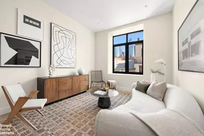 435 W 19th Street #2C, New York City, NY 10011 - Photo 1