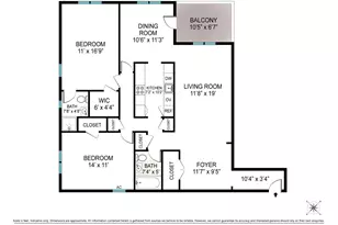 2711 Ave X, New York City, NY 11235 - Photo 21