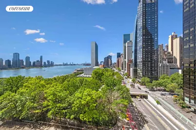 860 United Nations Plaza #13F, New York City, NY 10017 - Photo 5