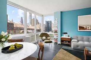 415 Main St, New York City, NY 10044 - Photo 1