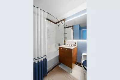 415 Main Street #14D, New York City, NY 10044 - Photo 7