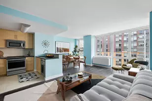 415 Main St, New York City, NY 10044 - Photo 3