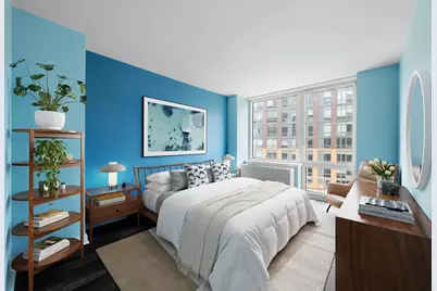 415 Main Street #14D, New York City, NY 10044 - Photo 5