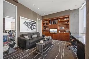 230 W 56th St, New York City, NY 10019 - Photo 17