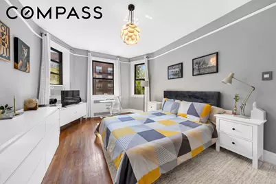385 Argyle Road #4E, Brooklyn, NY 11218 - Photo 5