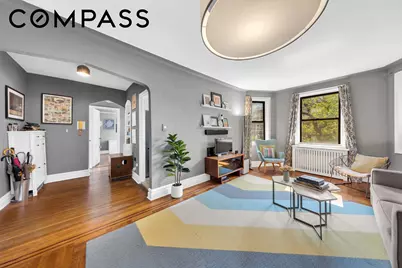 385 Argyle Road #4E, Brooklyn, NY 11218 - Photo 1