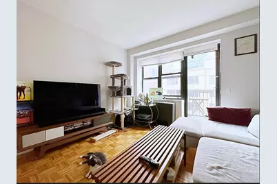337 W 43rd Street #6B, New York City, NY 10036 - Photo 3