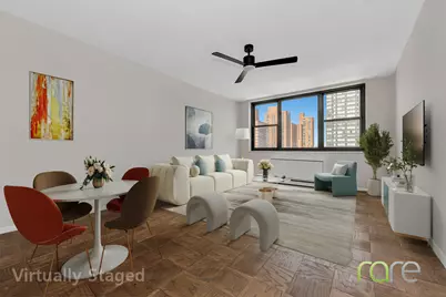 340 E 93rd Street #28B, New York City, NY 10128 - Photo 1