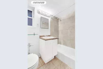 53 W 76th Street #4B, New York City, NY 10023 - Photo 5