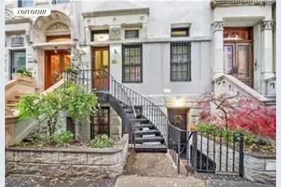 53 W 76th Street #4B, New York, NY 10023 - Photo 1