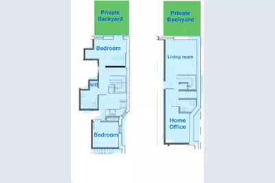 356 W 48th Street #GardenB, New York City, NY 10036 - Photo 25