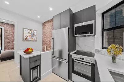 356 W 48th Street #GardenB, New York City, NY 10036 - Photo 7