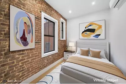 356 W 48th Street #GardenB, New York City, NY 10036 - Photo 9