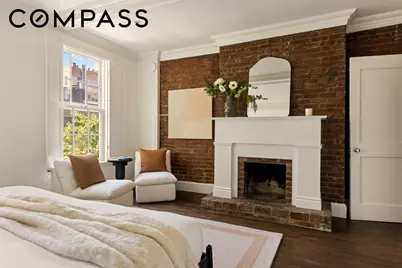 53 Horatio Street #1/3, New York City, NY 10014 - Photo 11