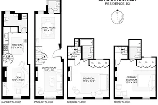 53 Horatio St, New York City, NY 10014 - Photo 19