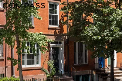 53 Horatio Street #1/3, New York City, NY 10014 - Photo 17
