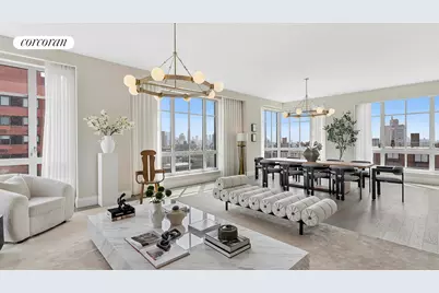 200 E 95th Street #27A, New York, NY 10128 - Photo 1