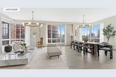 200 E 95th Street #27A, New York City, NY 10128 - Photo 3