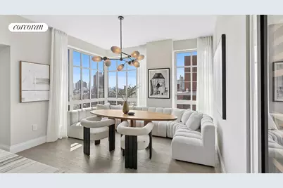 200 E 95th Street #27A, New York City, NY 10128 - Photo 5