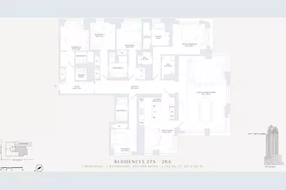 200 E 95th Street #27A, New York, NY 10128 - Photo 17