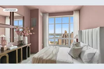 200 E 95th Street #27A, New York City, NY 10128 - Photo 11