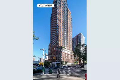 200 E 95th Street #27A, New York City, NY 10128 - Photo 17