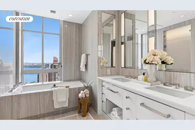200 E 95th Street #27A, New York City, NY 10128 - Photo 9