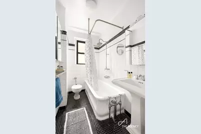 200 W 54th Street #12B, New York, NY 10019 - Photo 9
