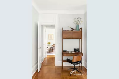 200 W 54th Street #12B, New York, NY 10019 - Photo 7