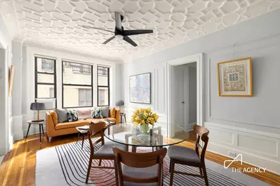 200 W 54th Street #12B, New York, NY 10019 - Photo 3