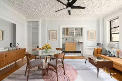200 W 54th Street #12B, New York City, NY 10019 - Photo 1