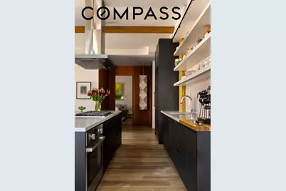 20 Henry Street #4BCS, Brooklyn, NY 11201 - Photo 3