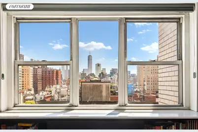 69 W 9th Street #11A, New York, NY 10011 - Photo 5