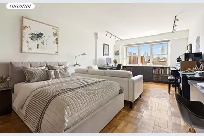 69 W 9th Street #11A, New York, NY 10011 - Photo 1