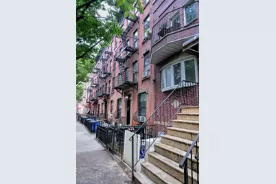 583 Warren Street #2, Brooklyn, NY 11217 - Photo 1
