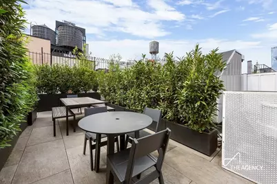 39 E 12th Street #310, New York City, NY 10003 - Photo 9