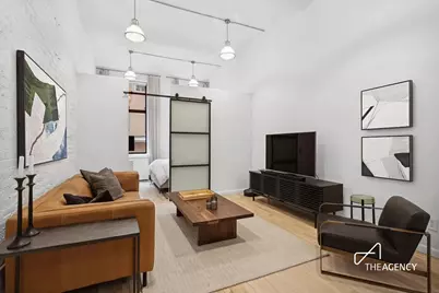 39 E 12th Street #310, New York City, NY 10003 - Photo 1