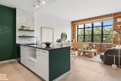 80 Metropolitan Avenue #3M, New York City, NY 11249 - Photo 1