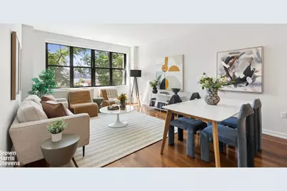 58 Metropolitan Avenue #2D, New York City, NY 11249 - Photo 1