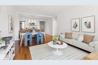 58 Metropolitan Avenue #2D, New York City, NY 11249 - Photo 3