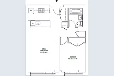 58 Metropolitan Avenue #2D, New York City, NY 11249 - Photo 11