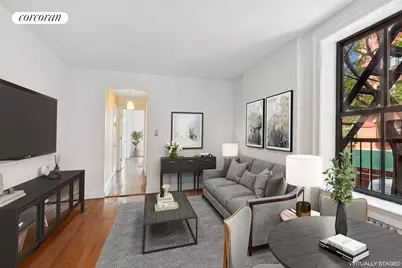 439 Hicks Street #2A, New York City, NY 11201 - Photo 3