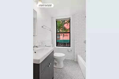 439 Hicks Street #2A, New York City, NY 11201 - Photo 5