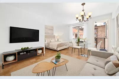 170 W 23rd Street #6Y, New York City, NY 10011 - Photo 1