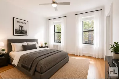 200 St Marks Avenue #1, New York City, NY 11238 - Photo 13