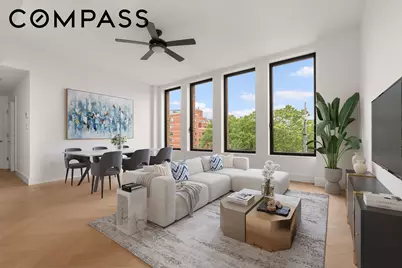 78 Amity Street #3D, New York City, NY 11201 - Photo 1