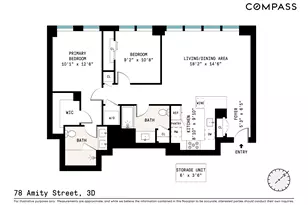 78 Amity St, New York City, NY 11201 - Photo 11