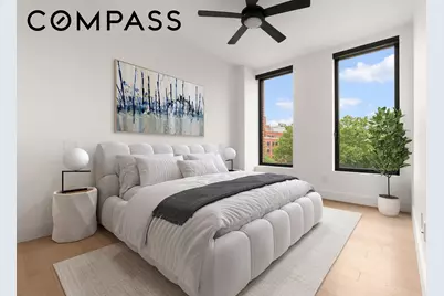 78 Amity Street #3D, Brooklyn, NY 11201 - Photo 3