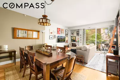 52 Dean Street #2E, New York City, NY 11201 - Photo 1